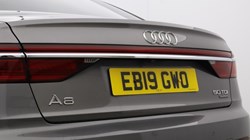 2019 (19) AUDI A8 50 TDI Quattro S Line 4dr Tiptronic 5455414