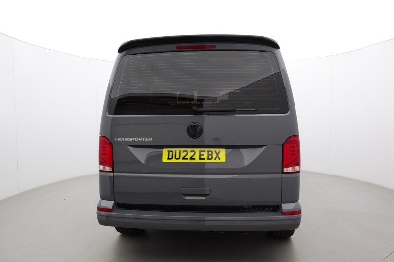 2022 (22) VOLKSWAGEN COMMERCIAL TRANSPORTER 2.0 TDI 150 Highline Van DSG 5531871