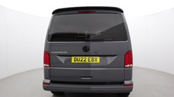 2022 (22) VOLKSWAGEN COMMERCIAL TRANSPORTER 2.0 TDI 150 Highline Van DSG 5531871