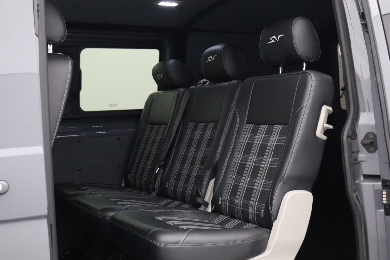 2022 (22) VOLKSWAGEN COMMERCIAL TRANSPORTER 2.0 TDI 150 Highline Van DSG 5531881