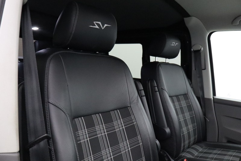 2022 (22) VOLKSWAGEN COMMERCIAL TRANSPORTER 2.0 TDI 150 Highline Van DSG 5531890