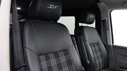 2022 (22) VOLKSWAGEN COMMERCIAL TRANSPORTER 2.0 TDI 150 Highline Van DSG 5531890