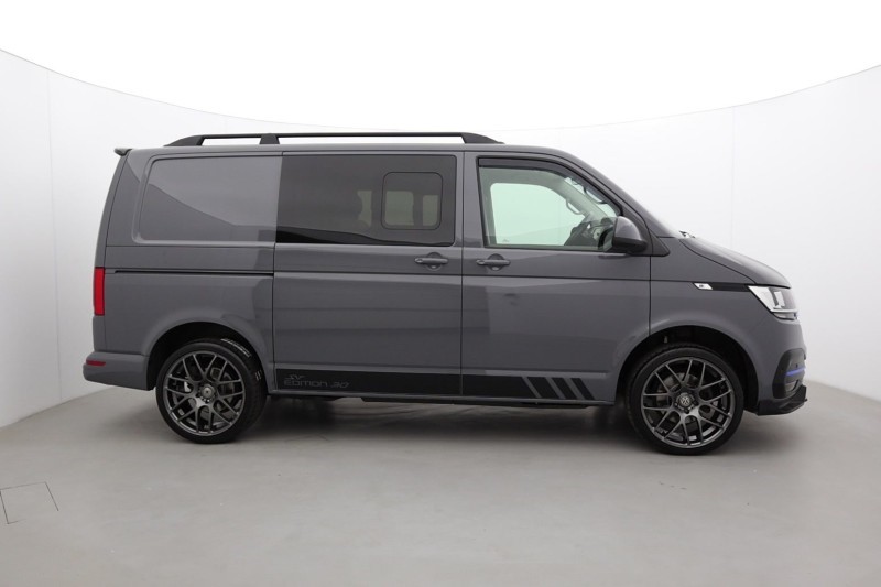 2022 (22) VOLKSWAGEN COMMERCIAL TRANSPORTER 2.0 TDI 150 Highline Van DSG 5531872