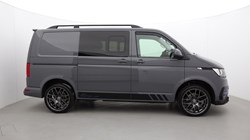 2022 (22) VOLKSWAGEN COMMERCIAL TRANSPORTER 2.0 TDI 150 Highline Van DSG 5531872