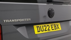 2022 (22) VOLKSWAGEN COMMERCIAL TRANSPORTER 2.0 TDI 150 Highline Van DSG 5531920