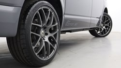 2022 (22) VOLKSWAGEN COMMERCIAL TRANSPORTER 2.0 TDI 150 Highline Van DSG 5531914