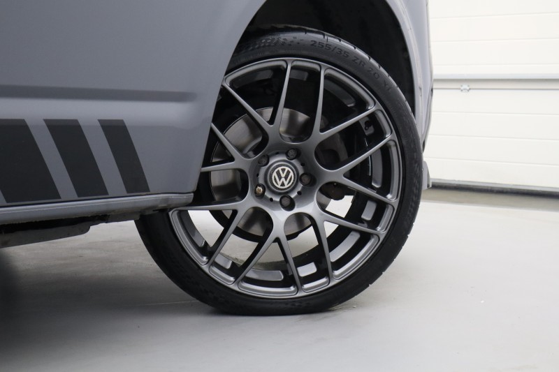 2022 (22) VOLKSWAGEN COMMERCIAL TRANSPORTER 2.0 TDI 150 Highline Van DSG 5531913