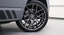 2022 (22) VOLKSWAGEN COMMERCIAL TRANSPORTER 2.0 TDI 150 Highline Van DSG 5531913