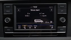 2022 (22) VOLKSWAGEN COMMERCIAL TRANSPORTER 2.0 TDI 150 Highline Van DSG 5531903