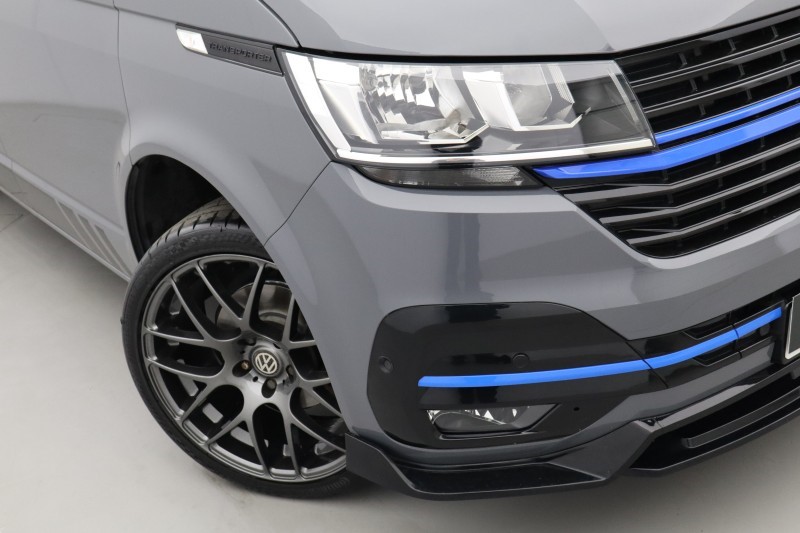 2022 (22) VOLKSWAGEN COMMERCIAL TRANSPORTER 2.0 TDI 150 Highline Van DSG 5531911