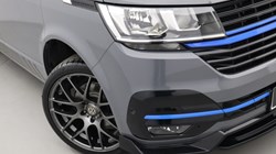 2022 (22) VOLKSWAGEN COMMERCIAL TRANSPORTER 2.0 TDI 150 Highline Van DSG 5531911