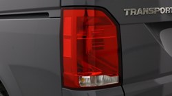 2022 (22) VOLKSWAGEN COMMERCIAL TRANSPORTER 2.0 TDI 150 Highline Van DSG 5531917
