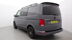 2022 (22) VOLKSWAGEN COMMERCIAL TRANSPORTER 2.0 TDI 150 Highline Van DSG 1