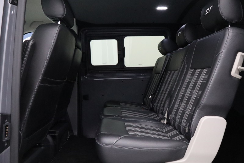 2022 (22) VOLKSWAGEN COMMERCIAL TRANSPORTER 2.0 TDI 150 Highline Van DSG 5531880