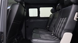 2022 (22) VOLKSWAGEN COMMERCIAL TRANSPORTER 2.0 TDI 150 Highline Van DSG 5531880