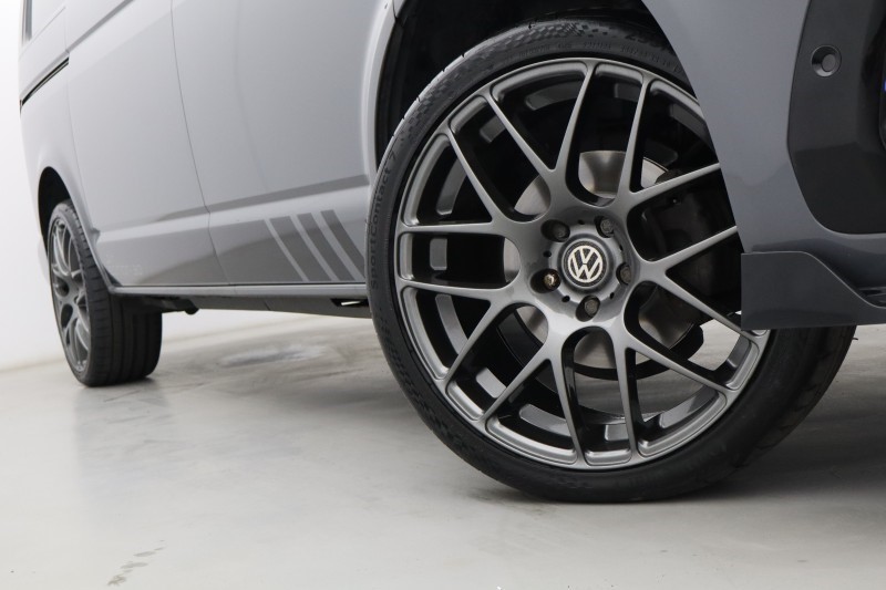 2022 (22) VOLKSWAGEN COMMERCIAL TRANSPORTER 2.0 TDI 150 Highline Van DSG 5531912