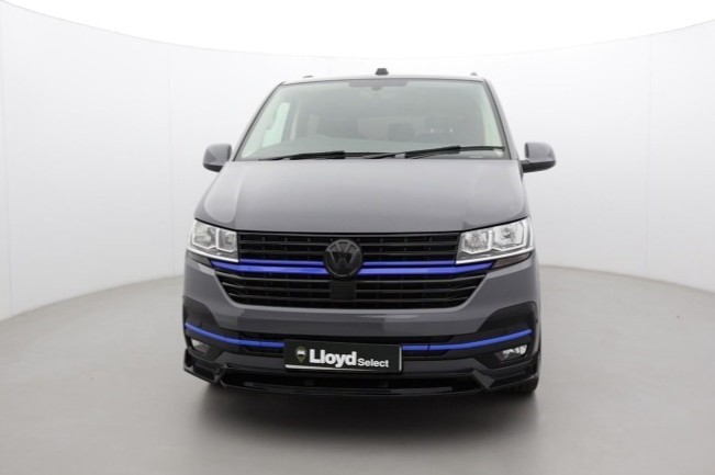 2022 (22) VOLKSWAGEN COMMERCIAL TRANSPORTER 2.0 TDI 150 Highline Van DSG 5531870