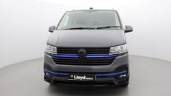 2022 (22) VOLKSWAGEN COMMERCIAL TRANSPORTER 2.0 TDI 150 Highline Van DSG 5531870