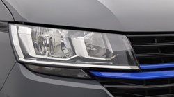 2022 (22) VOLKSWAGEN COMMERCIAL TRANSPORTER 2.0 TDI 150 Highline Van DSG 5531874