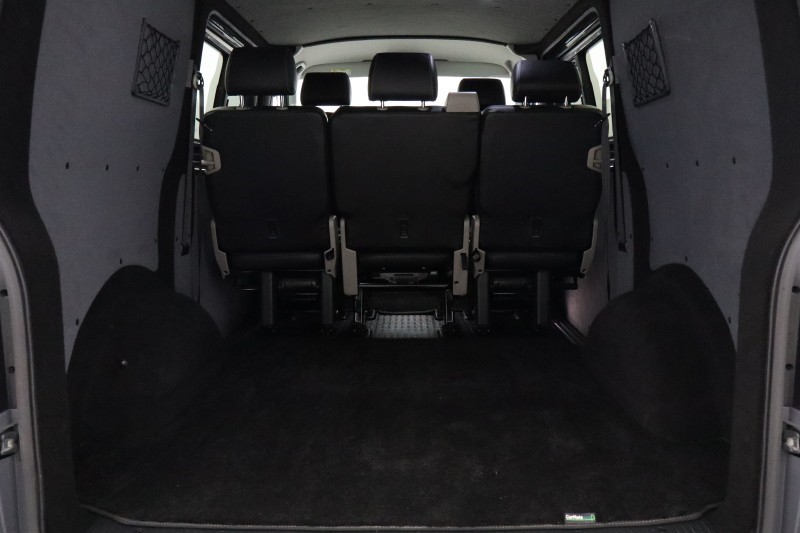 2022 (22) VOLKSWAGEN COMMERCIAL TRANSPORTER 2.0 TDI 150 Highline Van DSG 5531921