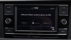 2022 (22) VOLKSWAGEN COMMERCIAL TRANSPORTER 2.0 TDI 150 Highline Van DSG 5531902