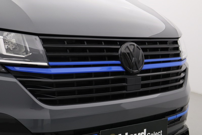 2022 (22) VOLKSWAGEN COMMERCIAL TRANSPORTER 2.0 TDI 150 Highline Van DSG 5531875