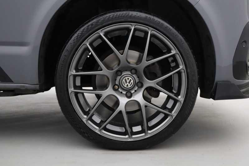 2022 (22) VOLKSWAGEN COMMERCIAL TRANSPORTER 2.0 TDI 150 Highline Van DSG 5531910