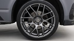 2022 (22) VOLKSWAGEN COMMERCIAL TRANSPORTER 2.0 TDI 150 Highline Van DSG 5531910