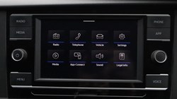 2022 (22) VOLKSWAGEN COMMERCIAL TRANSPORTER 2.0 TDI 150 Highline Van DSG 5531899