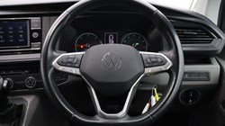 2022 (22) VOLKSWAGEN COMMERCIAL TRANSPORTER 2.0 TDI 150 Highline Van DSG 5531886