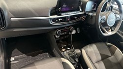 KIA PICANTO 1.0 GT-Line S 5dr Auto 5451221