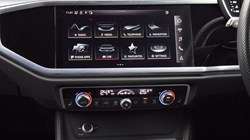 2021 (21) AUDI Q3 35 TFSI S Line 5dr S Tronic 5459307