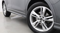 2021 (21) AUDI Q3 35 TFSI S Line 5dr S Tronic 5459297