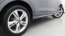 2021 (21) AUDI Q3 35 TFSI S Line 5dr S Tronic 5459298