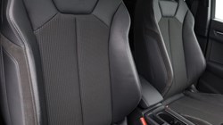 2021 (21) AUDI Q3 35 TFSI S Line 5dr S Tronic 5459294