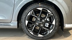 KIA PICANTO 1.0 GT-Line S 5dr Auto 5451198