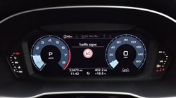 2021 (21) AUDI Q3 35 TFSI S Line 5dr S Tronic 5459310