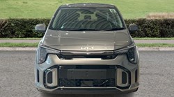 KIA PICANTO 1.0 GT-Line S 5dr Auto 5451197