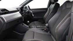2021 (21) AUDI Q3 35 TFSI S Line 5dr S Tronic 5459326