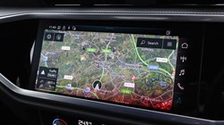 2021 (21) AUDI Q3 35 TFSI S Line 5dr S Tronic 5459314