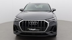 2021 (21) AUDI Q3 35 TFSI S Line 5dr S Tronic 5459262