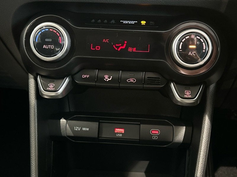  KIA PICANTO 1.0 GT-Line S 5dr Auto 5451216