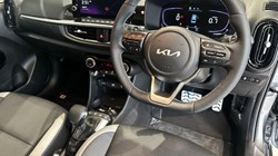 KIA PICANTO 1.0 GT-Line S 5dr Auto 5451201