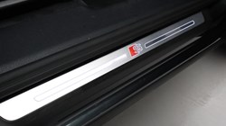 2021 (21) AUDI Q3 35 TFSI S Line 5dr S Tronic 5459291