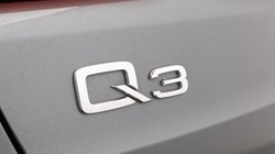 2021 (21) AUDI Q3 35 TFSI S Line 5dr S Tronic 5459281