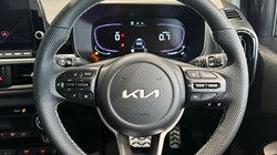 KIA PICANTO 1.0 GT-Line S 5dr Auto 5451208