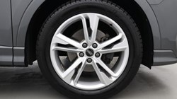 2021 (21) AUDI Q3 35 TFSI S Line 5dr S Tronic 5459274