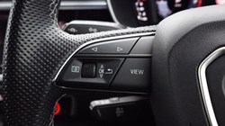 2021 (21) AUDI Q3 35 TFSI S Line 5dr S Tronic 5459308