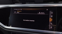 2021 (21) AUDI Q3 35 TFSI S Line 5dr S Tronic 5459322