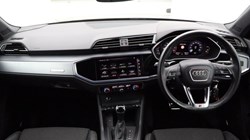 2021 (21) AUDI Q3 35 TFSI S Line 5dr S Tronic 5459303
